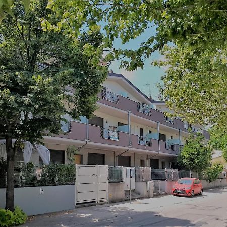 Appartamento La Bonifica Pescara Exterior foto