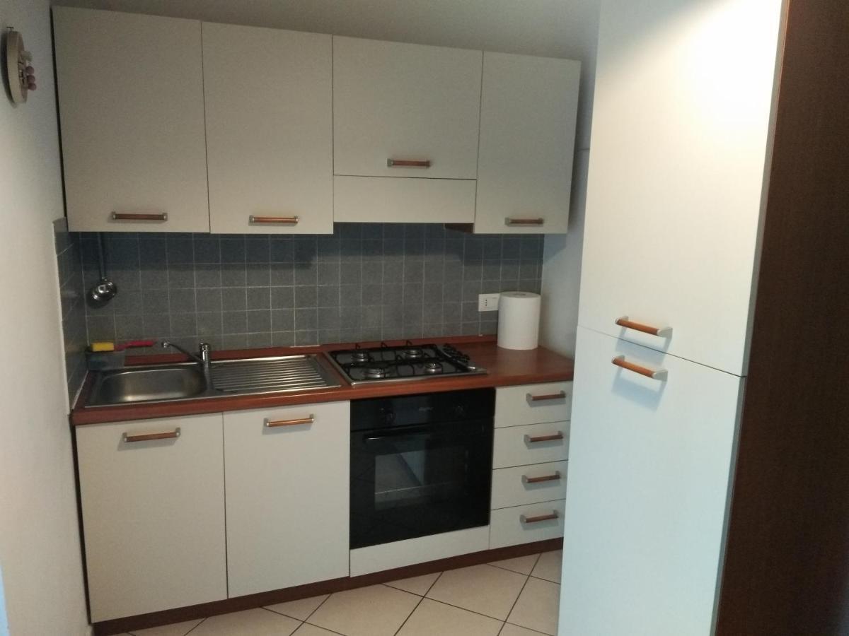 Appartamento La Bonifica Pescara Exterior foto