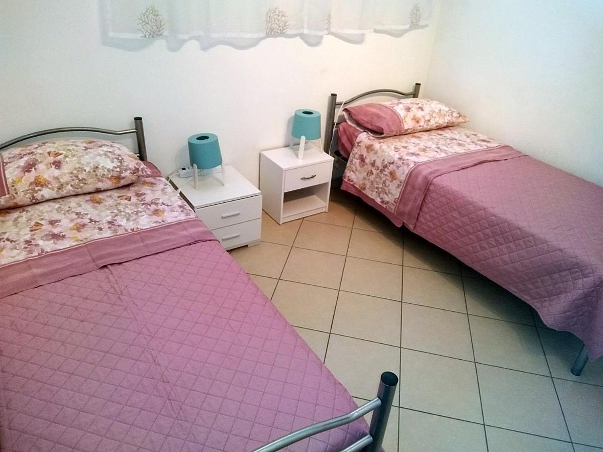Appartamento La Bonifica Pescara Exterior foto