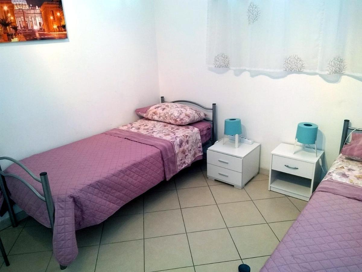 Appartamento La Bonifica Pescara Exterior foto