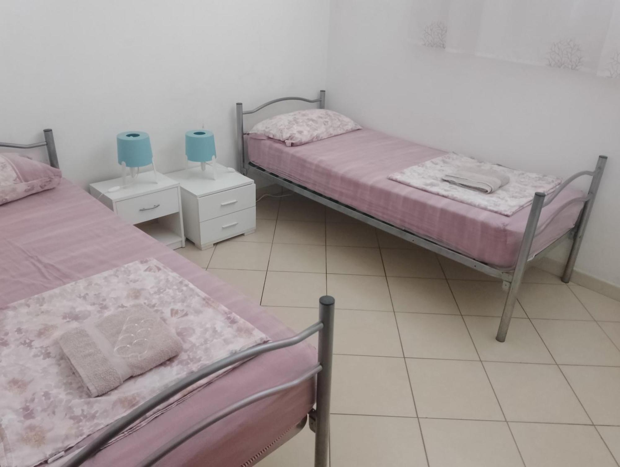 Appartamento La Bonifica Pescara Exterior foto