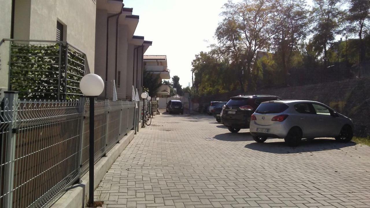 Appartamento La Bonifica Pescara Exterior foto